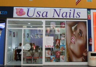 usa-nails