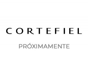 Moda - Cortefiel