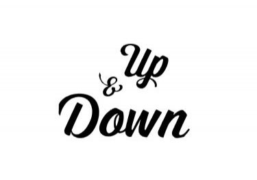 Moda - Up&Down